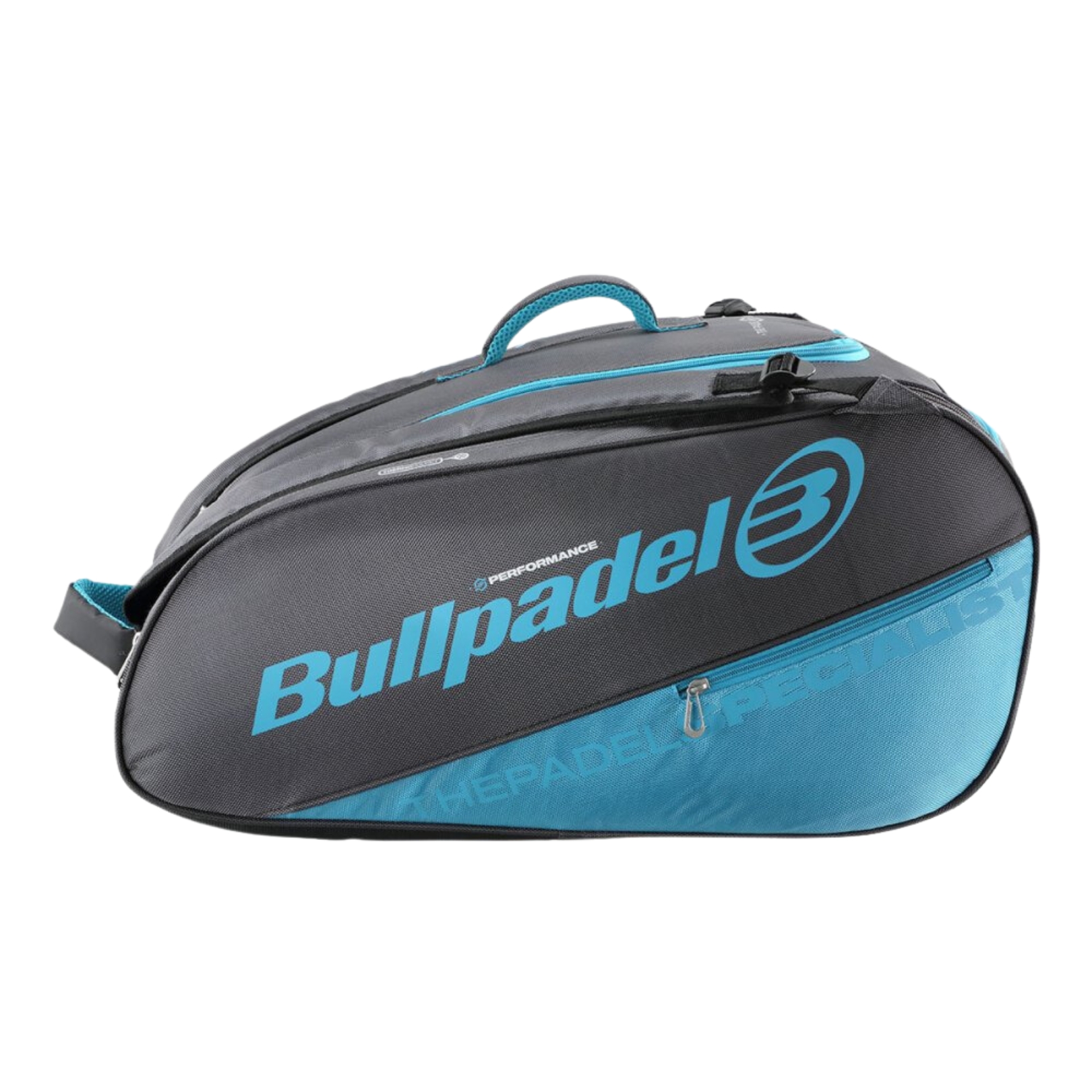 Bullpadel BPP 23014 Performance Dark Grey (2)